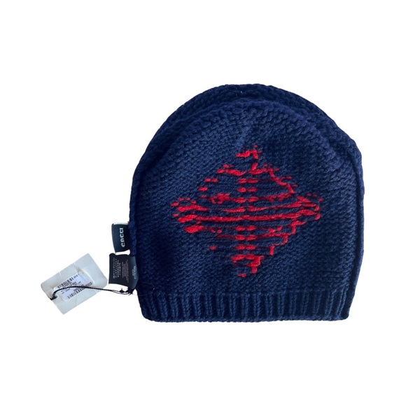 Gucci wool knit beanie NWT - Picture 4 of 10